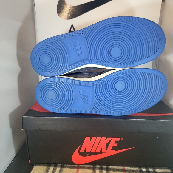 Size 10.5 - Jordan AJKO High Sport Blue 2014.FITS MEN SIZE 10.5, WOMEN SIZE 12, - Picture 11 of 13